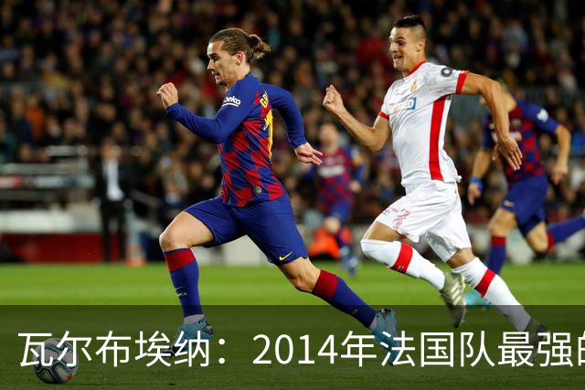瓦尔布埃纳：2014年法国队最强的是博格巴，最被低估的是马图伊迪
